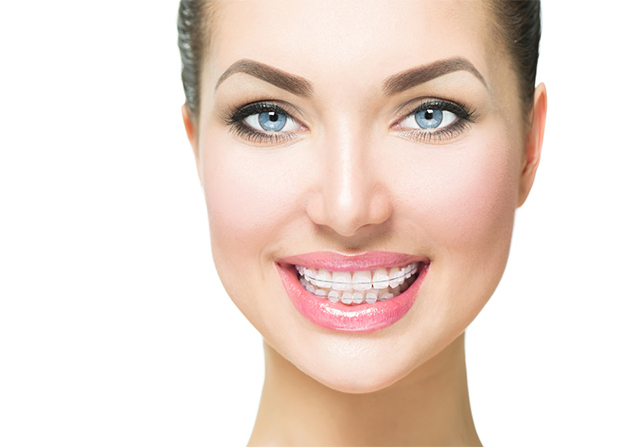 Orthodontics for Adults, Pointe Dental Group