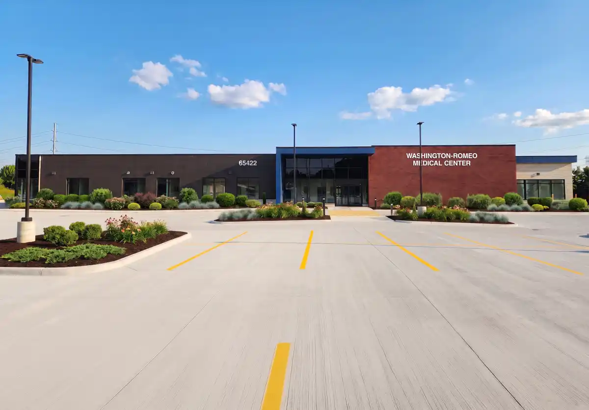 Proud to Be Part of the Washington Township Community