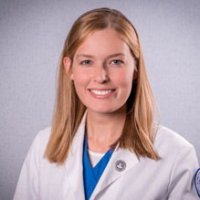 Dr. Kirsten J. Fanelli