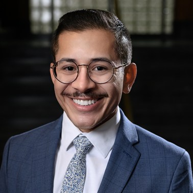 Dr. Rendy Fernandez