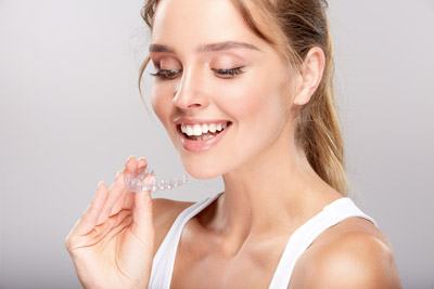 Frequently Asked Questions about Invisalign