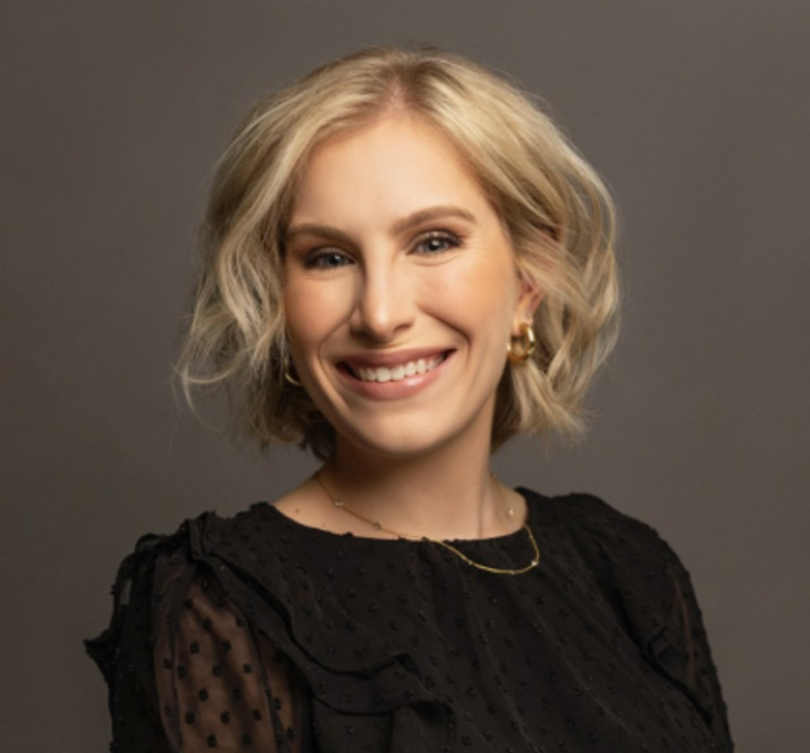 Dr. Alicia Van Drunen