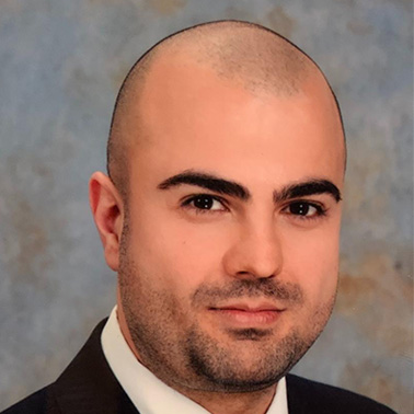 Dr. Arash Khoshnevis